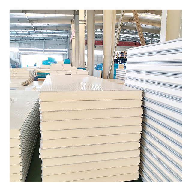PIR Panels