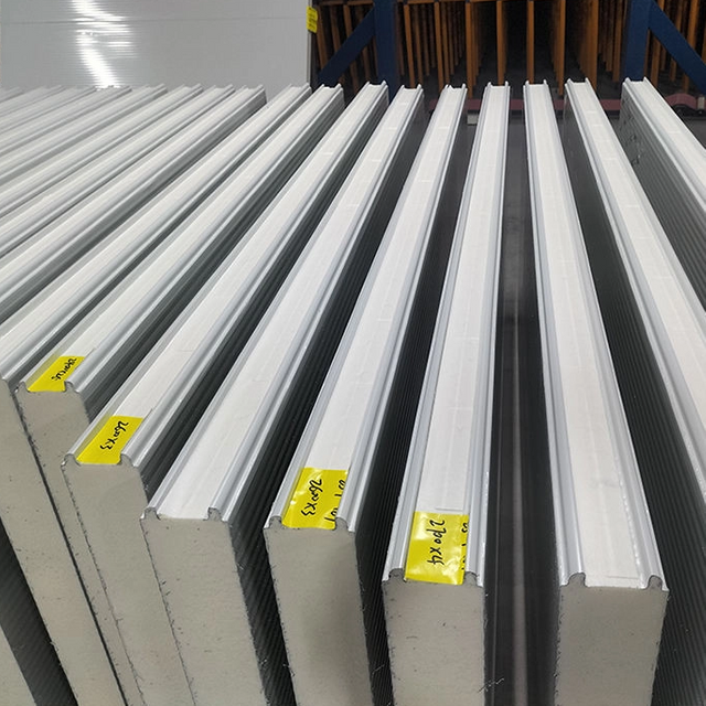 PIR Panels
