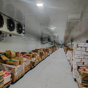 Chiller Room