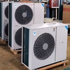 Integrated Refrigeration Compressor Unit