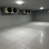 Cooling Room