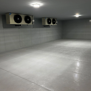 Cooling Room