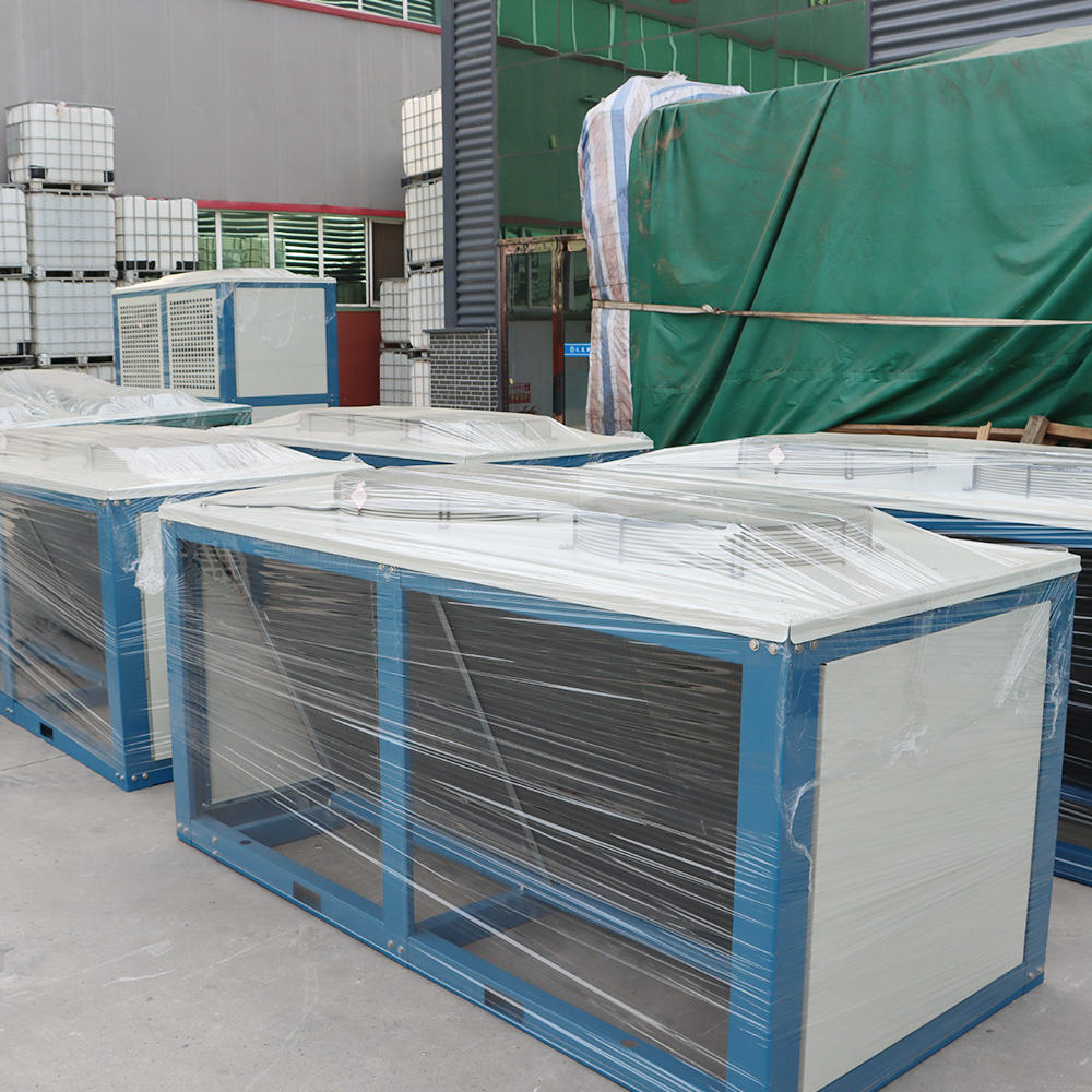 FNV Condenser