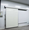 Cold Room Door