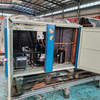 Scroll Compressor Unit