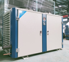 FNU condenser