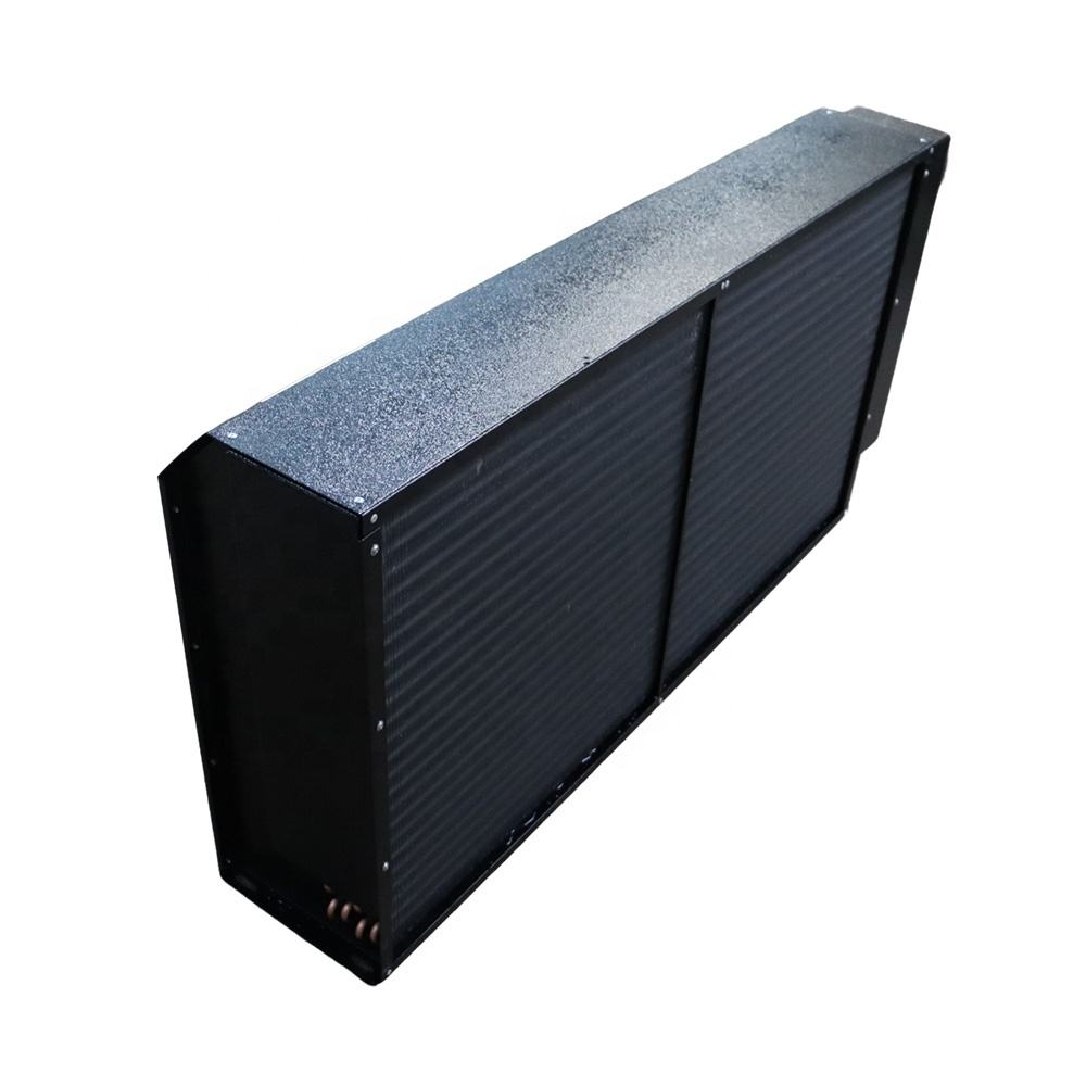 FNH condenser