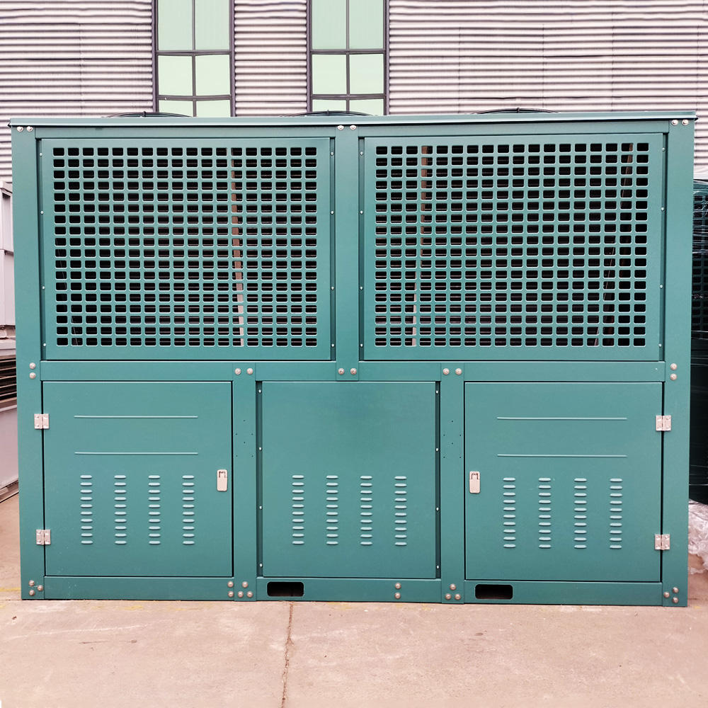 FNVB condenser