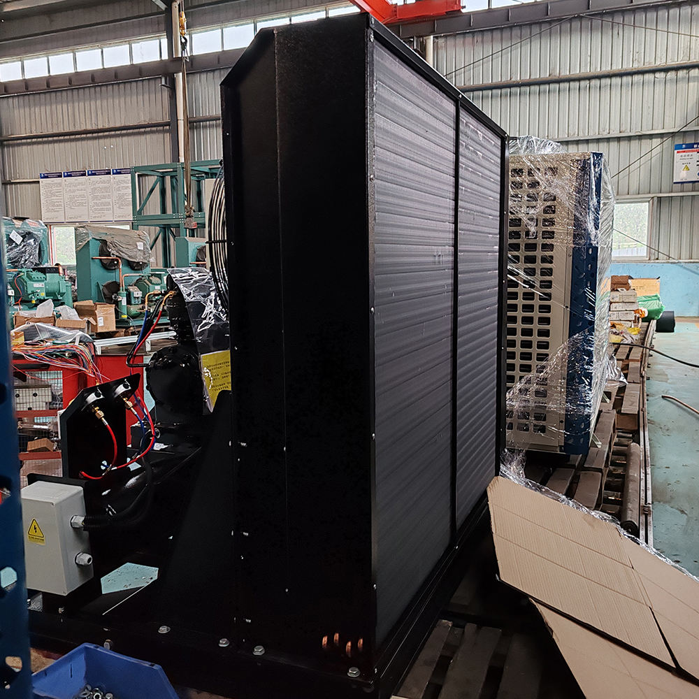 FNH condenser
