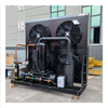 Scroll Compressor Unit