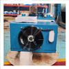 Monoblock Unit