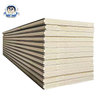 PUR Panels