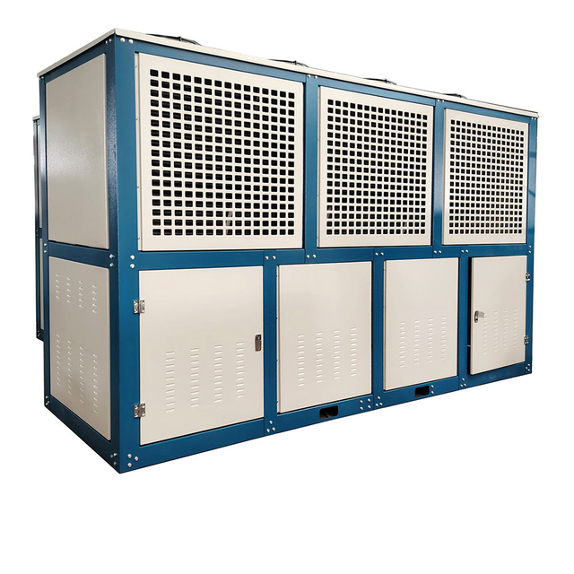 FNVB condenser