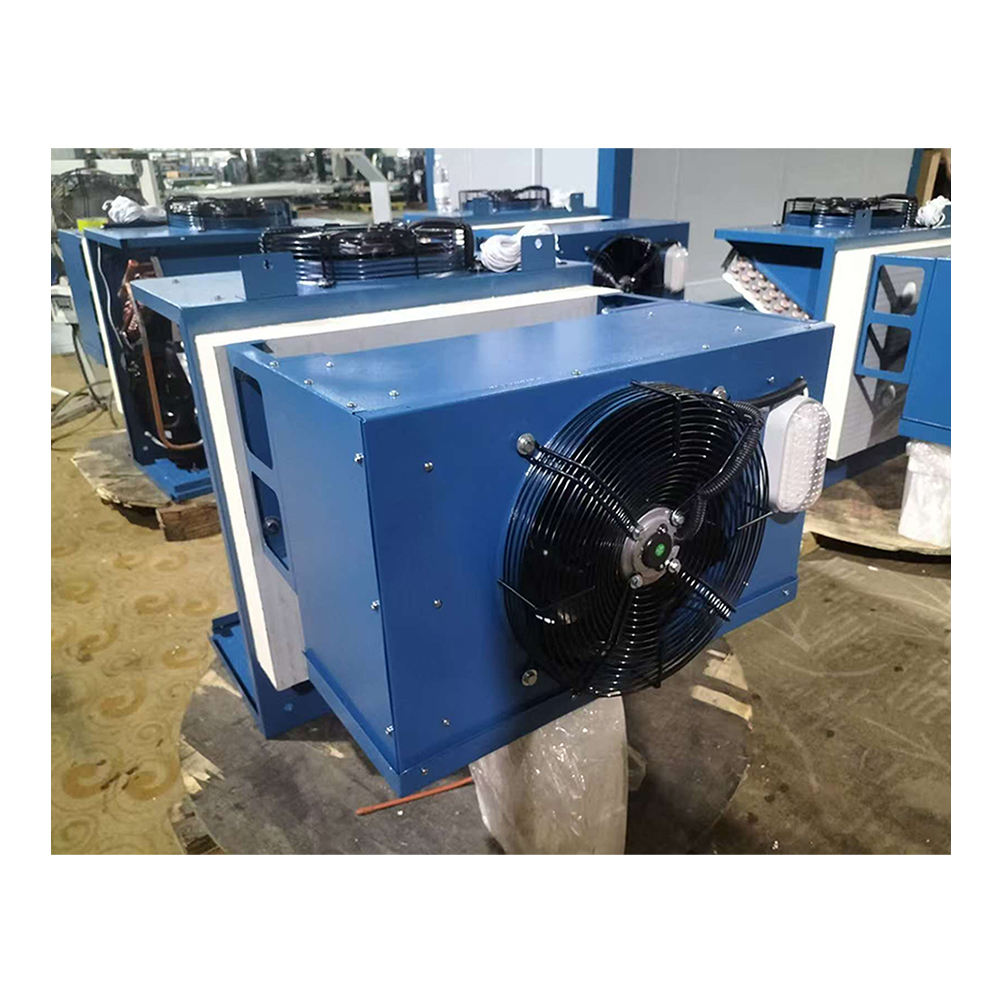 Monoblock Unit