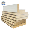 PUR Panels