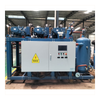 Screw Compressor Unit