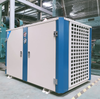 FNU condenser