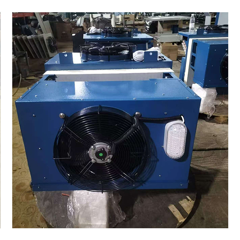 Monoblock Unit