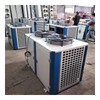 FNU condenser
