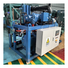 Screw Compressor Unit