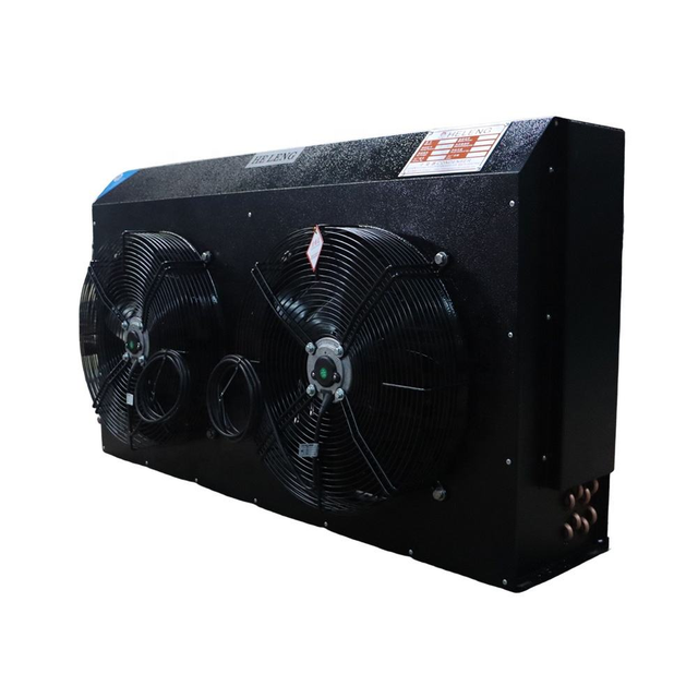 FNH condenser