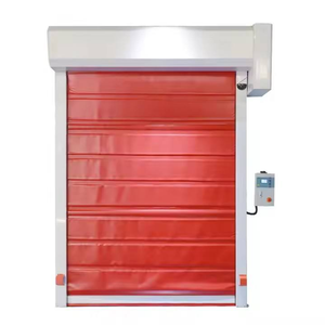 Industrial Door