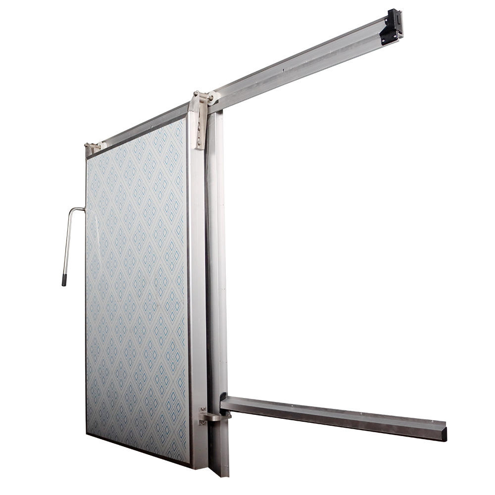 Cold Room Door