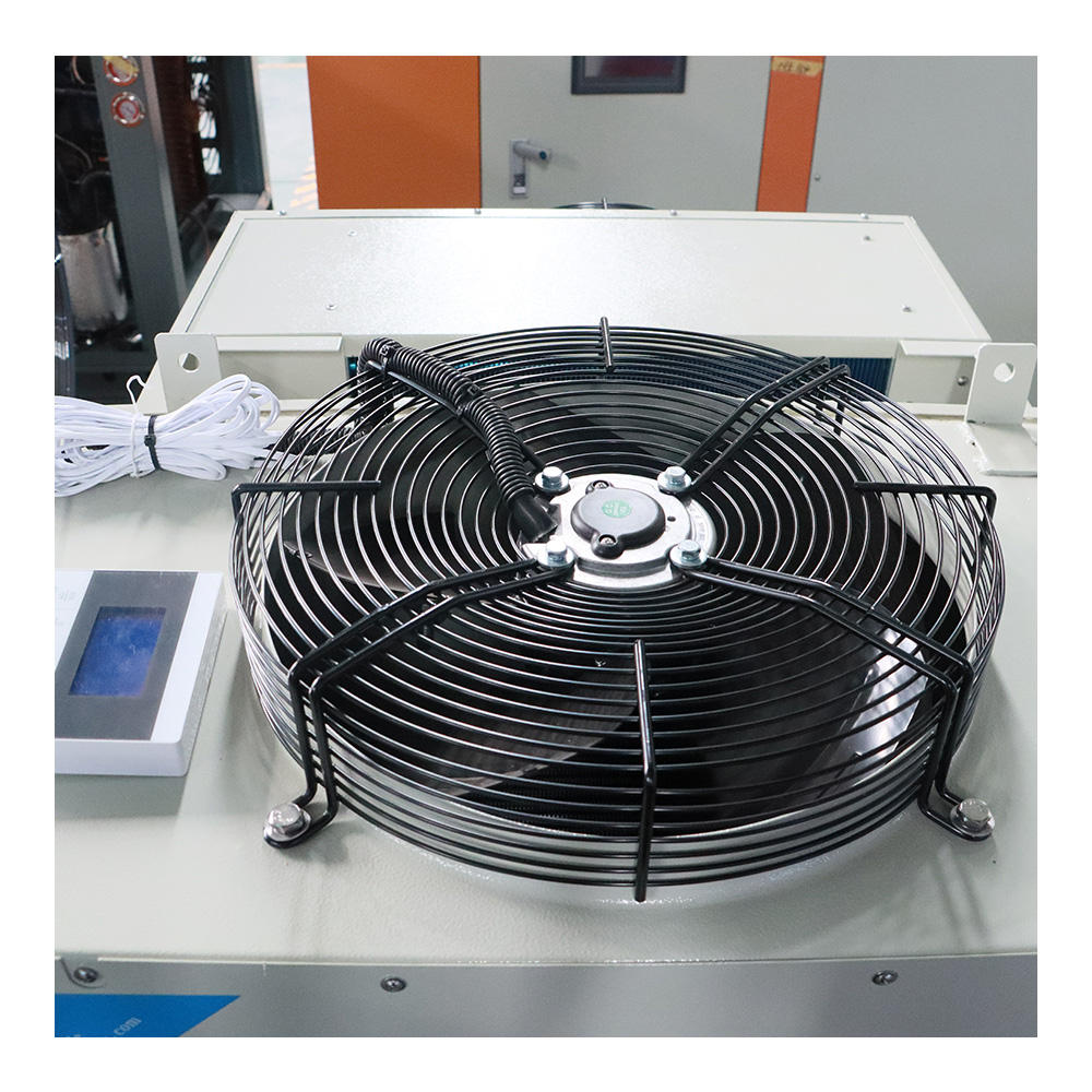 Monoblock Unit