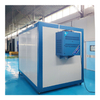 Mobile Cold Room