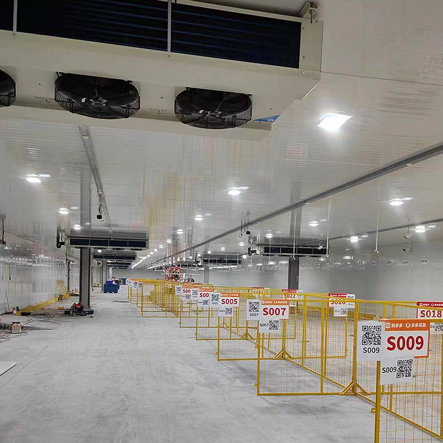 cold room supplier