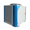 FNU condenser