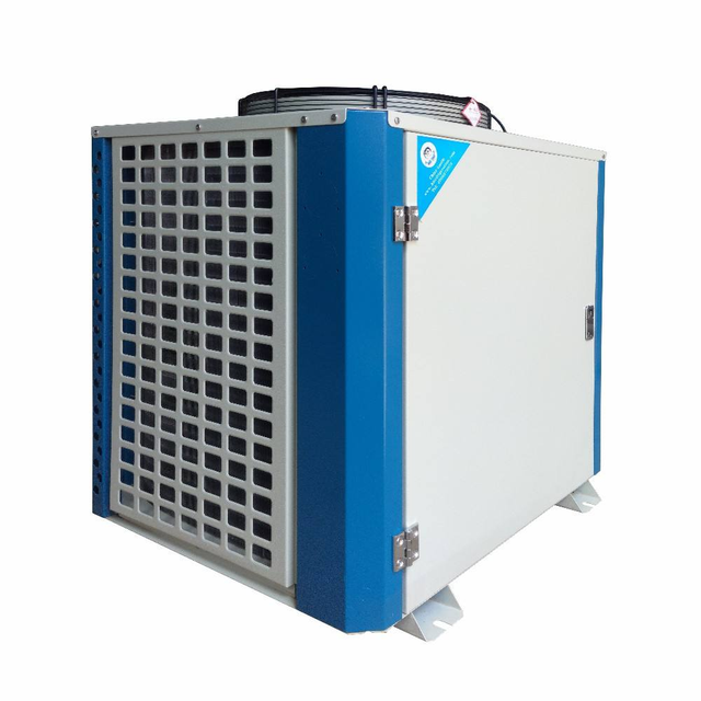 FNU condenser