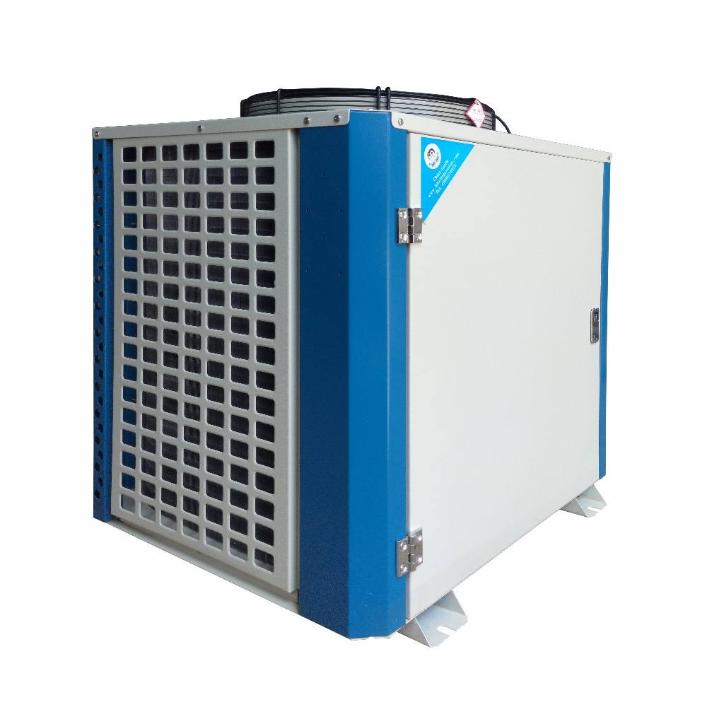 FNU condenser