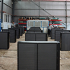 FNH condenser