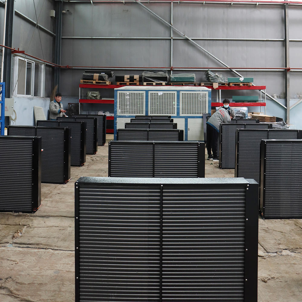FNH condenser