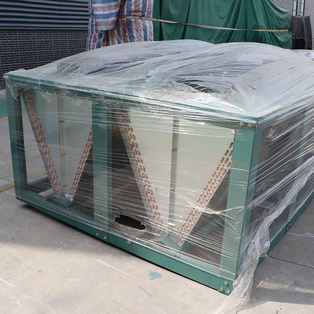 FNV Condenser