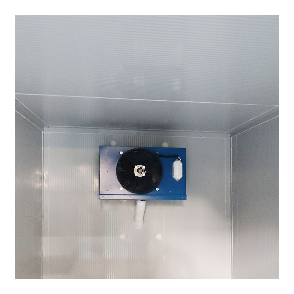 Mobile Cold Room