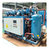 Screw Compressor Unit