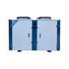 FNU condenser