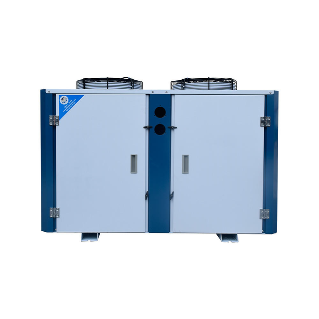 FNU condenser