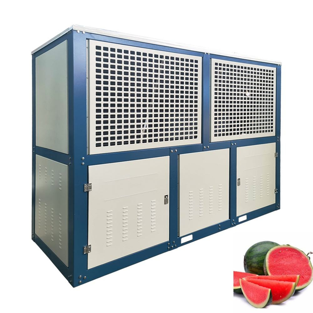 FNVB condenser