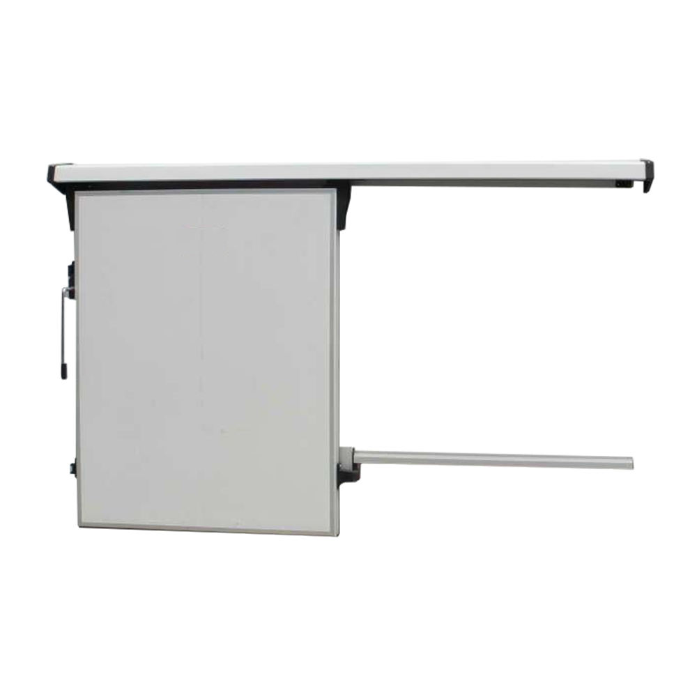 Cold Room Door