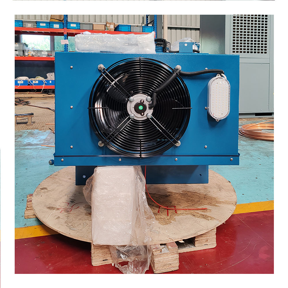 Monoblock Unit