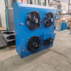 FNH condenser