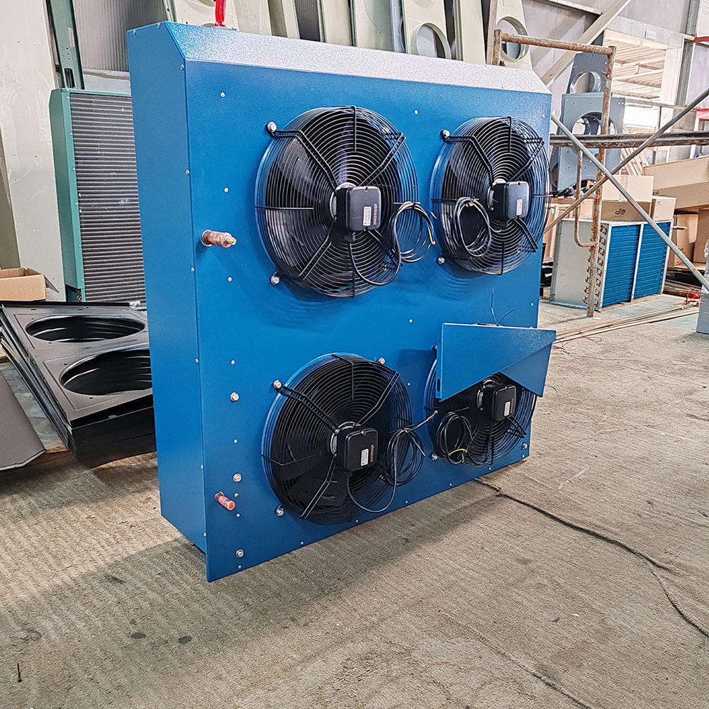 FNH condenser
