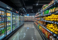 Industrial Constant-Temperature Refrigeration System