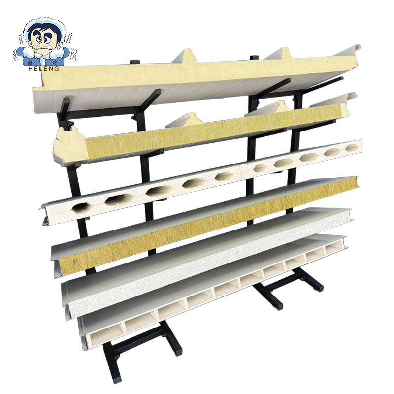 PUR Panels